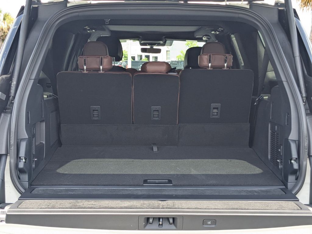 2026 Lincoln Navigator Reserve L