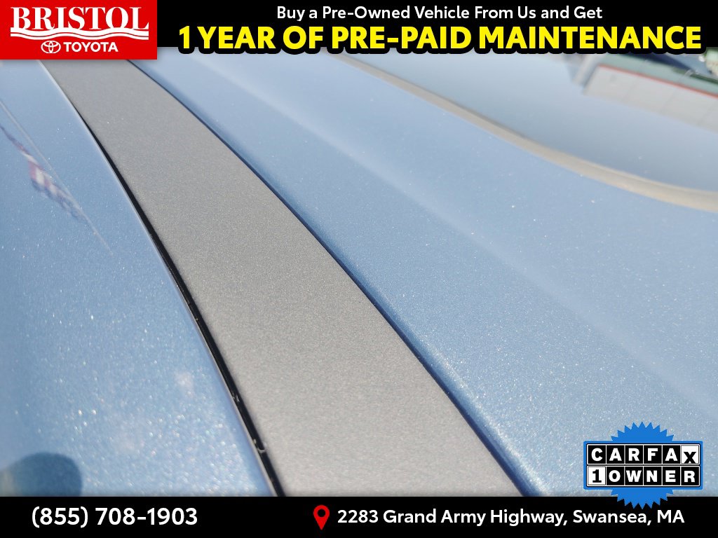 Used 2024 Chevrolet Traverse SUV