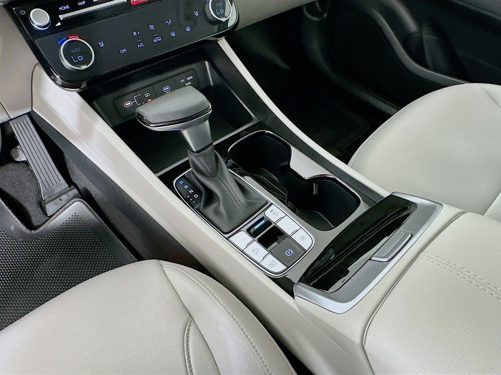 Thumbnail: 2026 Hyundai Tucson - 14