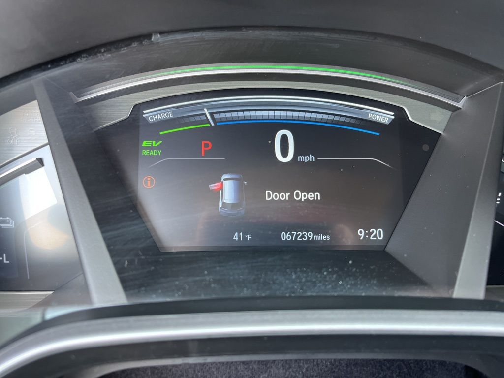 Thumbnail: 2022 Honda CR-V - 24