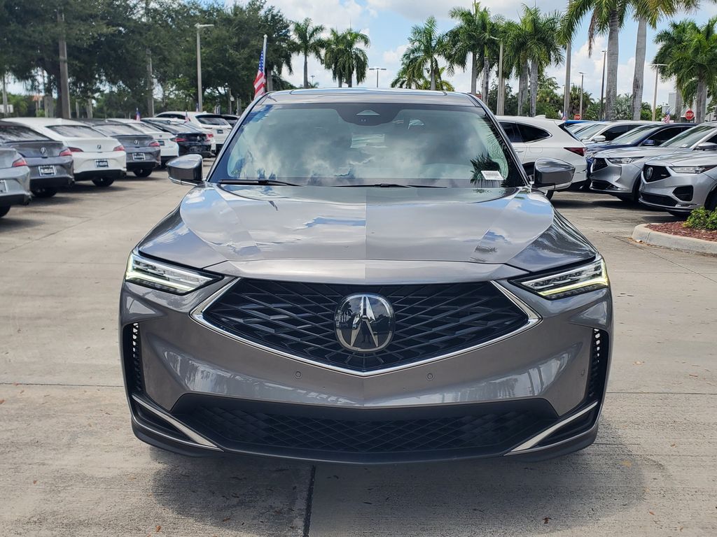 2026 Acura MDX - $46,488