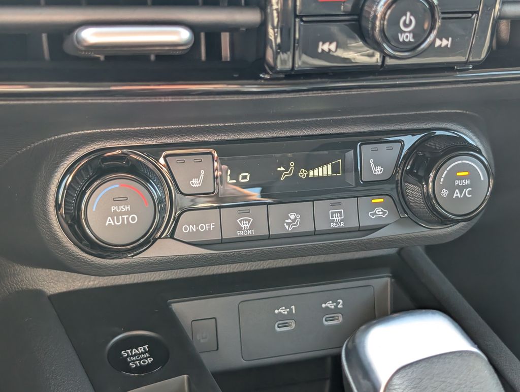 New 2026 Nissan Kicks SUV