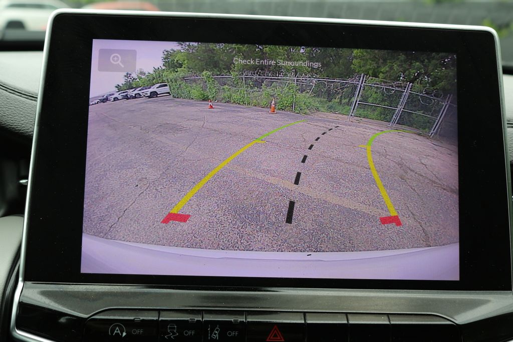 Used Car 2022 Jeep Compass  Limited For Sale Under $25,000 In Austin, Texas