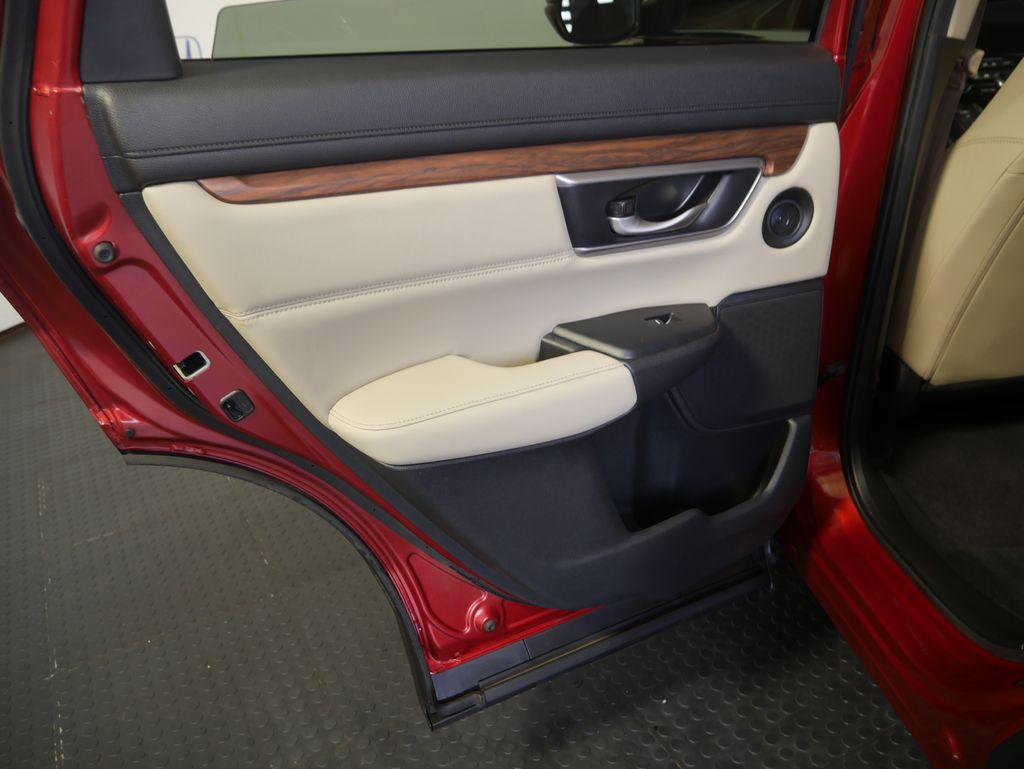 Thumbnail: 2019 Honda CR-V - 12