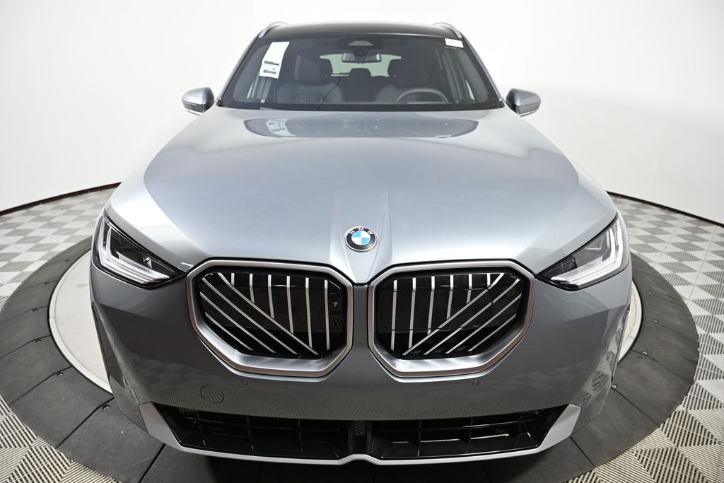 Thumbnail: 2026 BMW X3 - 8