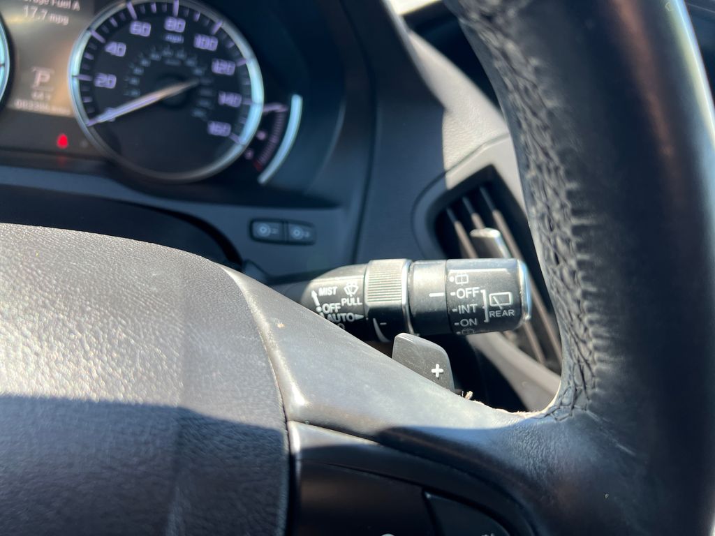 Thumbnail: 2019 Acura MDX - 23