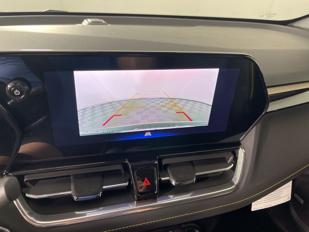 Thumbnail: 2026 Chevrolet TrailBlazer - 22