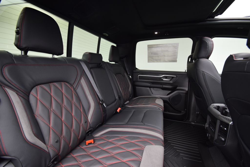 new 2026 Ram 1500 car, priced at $90,244