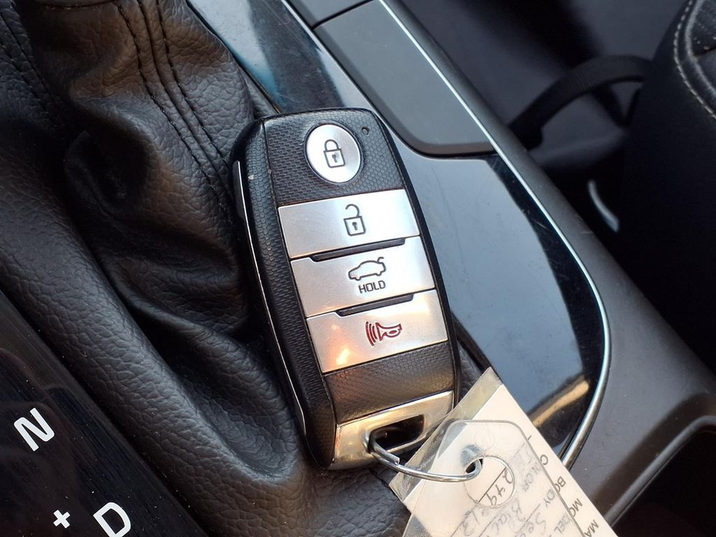 used 2018 Kia Forte car, priced at $9,373