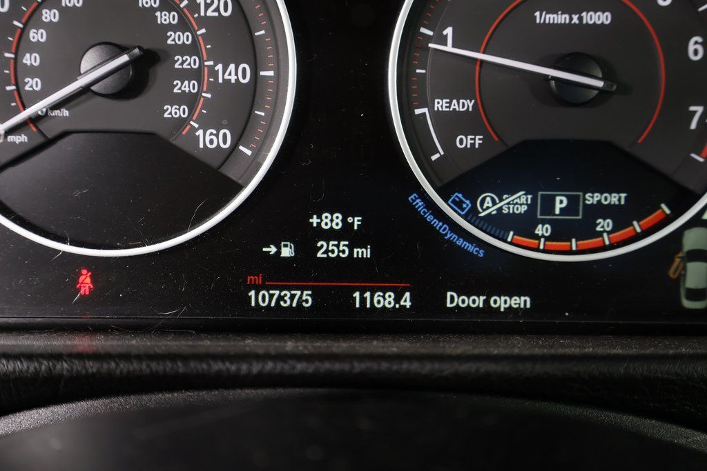 Thumbnail: 2015 BMW 4 Series - 16