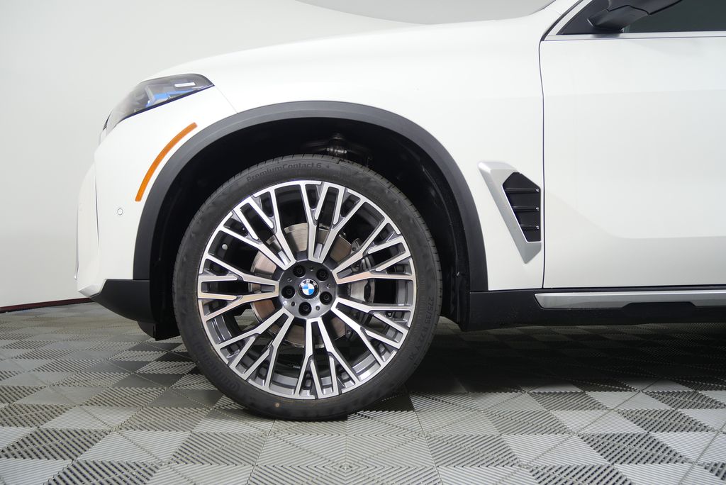 Thumbnail: 2026 BMW X5 - 7