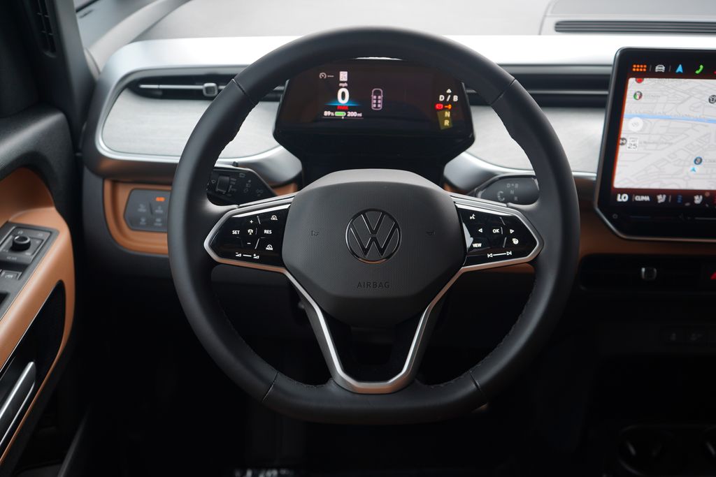 Thumbnail: 2025 Volkswagen ID.Buzz - 11