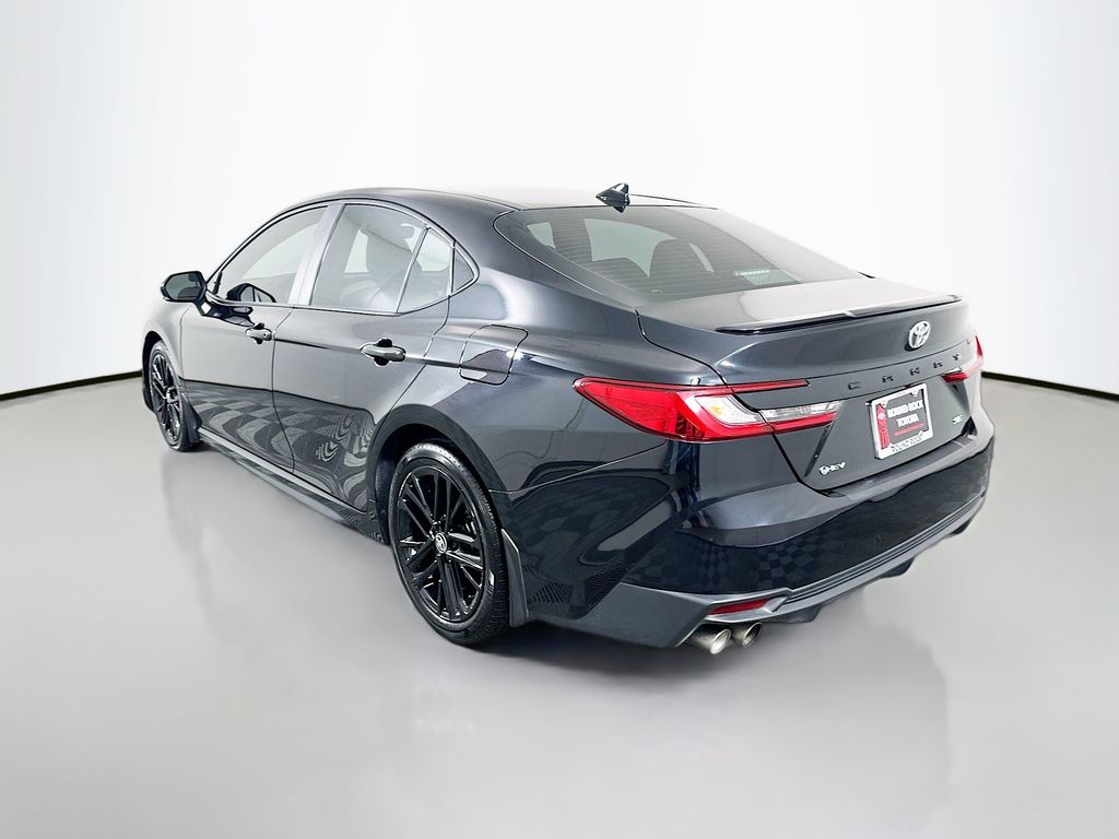 Thumbnail: 2025 Toyota Camry - 7