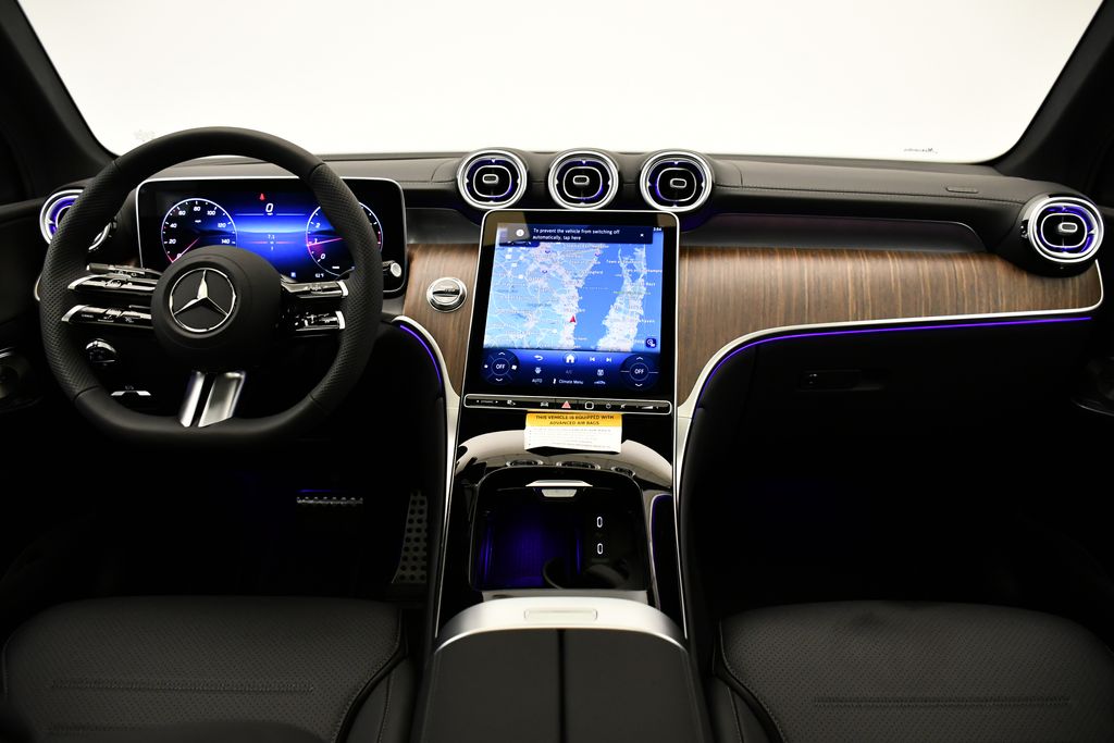 Thumbnail: 2026 Mercedes-Benz GLC - 19