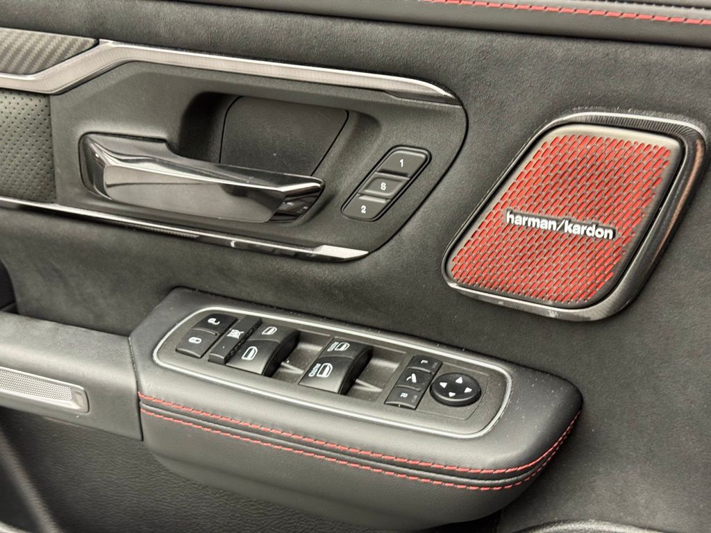 Thumbnail: 2021 RAM 1500 - 20