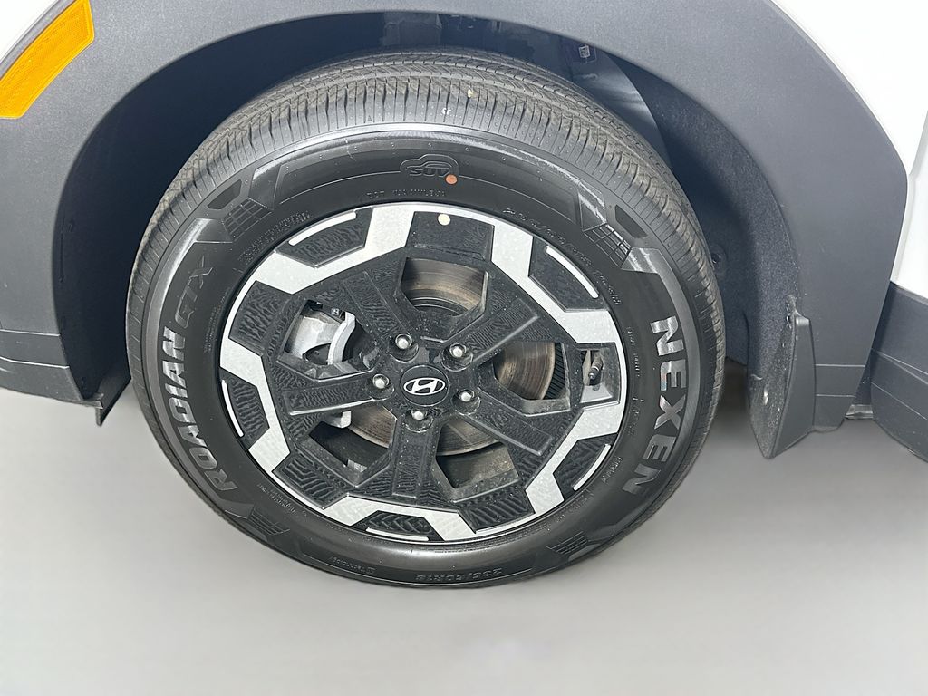 Thumbnail: 2026 Hyundai Santa Fe - 22