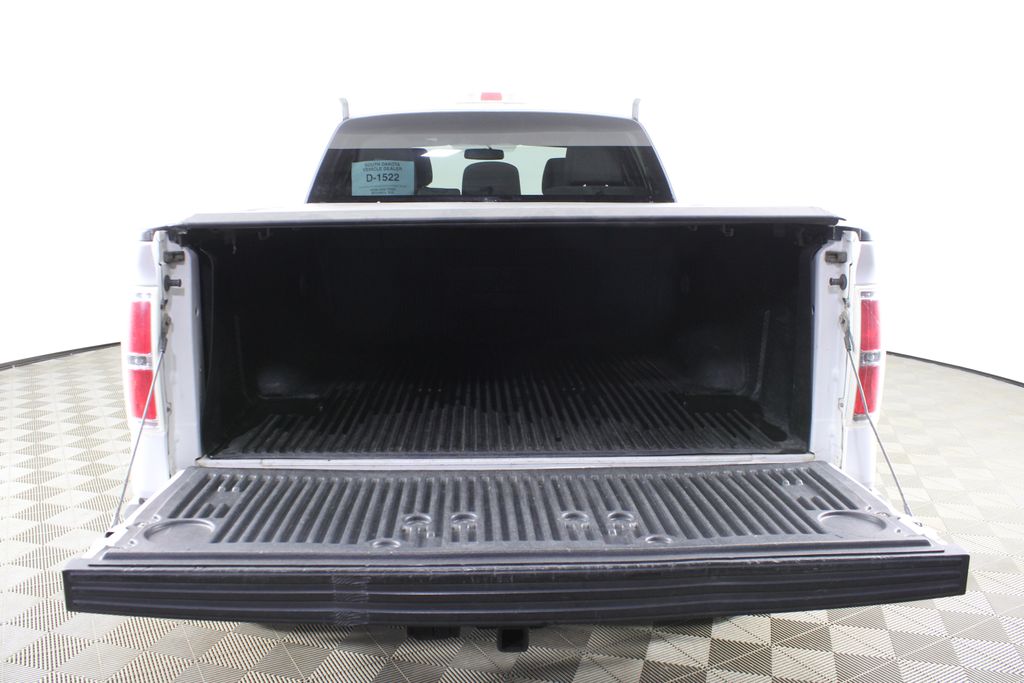 Used 2011 Ford F-150 for sale in 