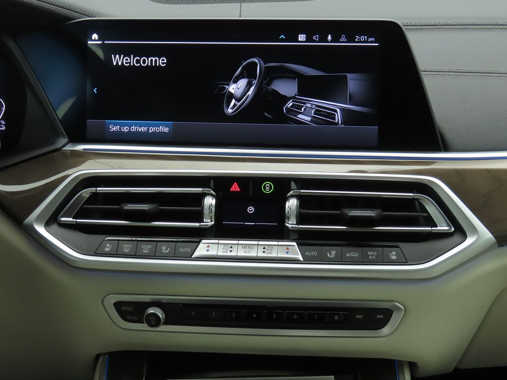 Thumbnail: 2023 BMW X5 - 14