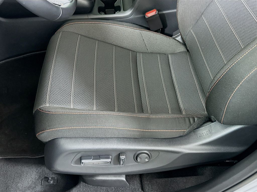 Thumbnail: 2026 Honda CR-V - 19