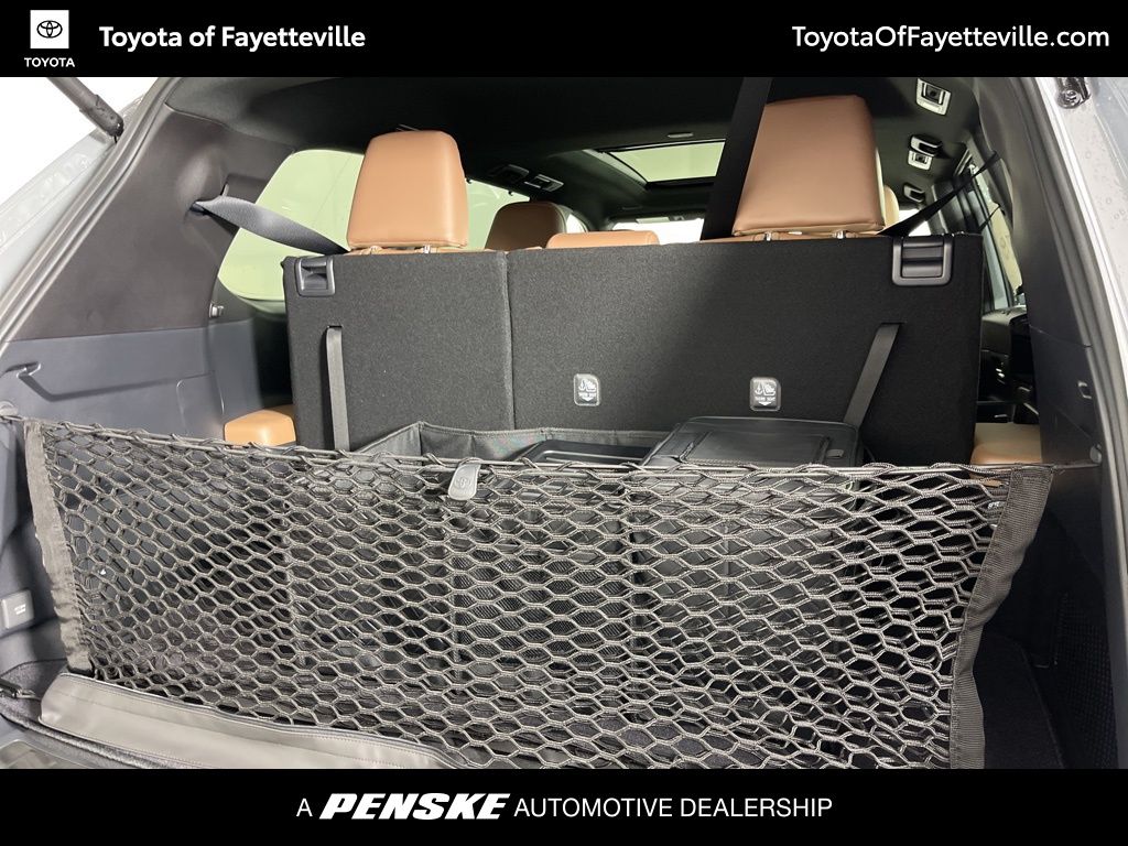 Thumbnail: 2026 Toyota Grand Highlander - 23