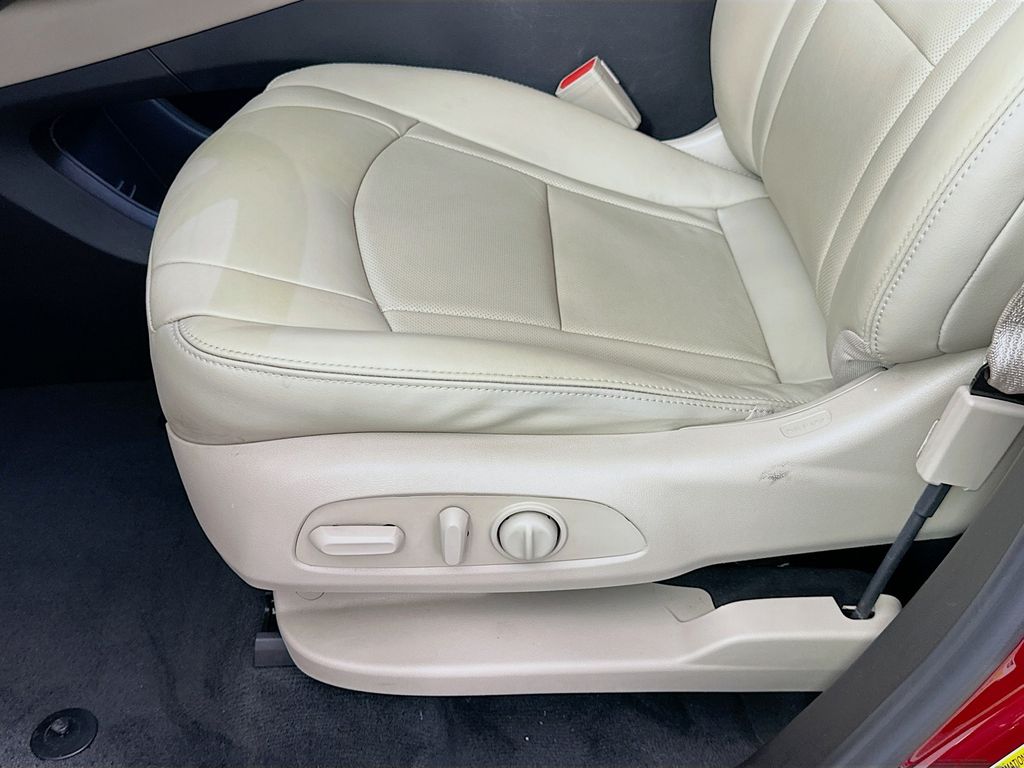 Thumbnail: 2021 Buick Enclave - 20