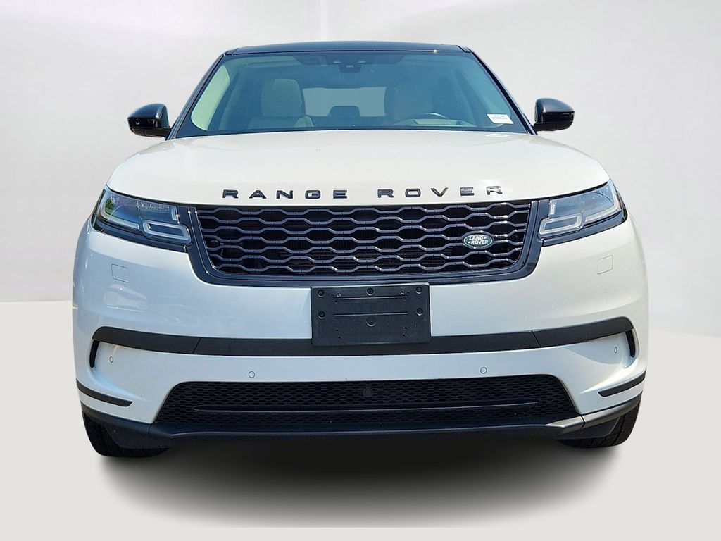 Thumbnail: 2020 Land Rover Range Rover Velar - 2