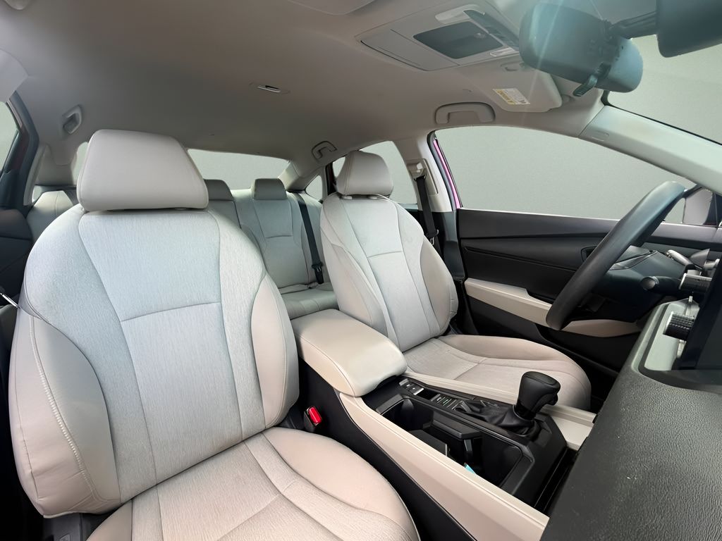 Used 2024 Honda Accord Sedan