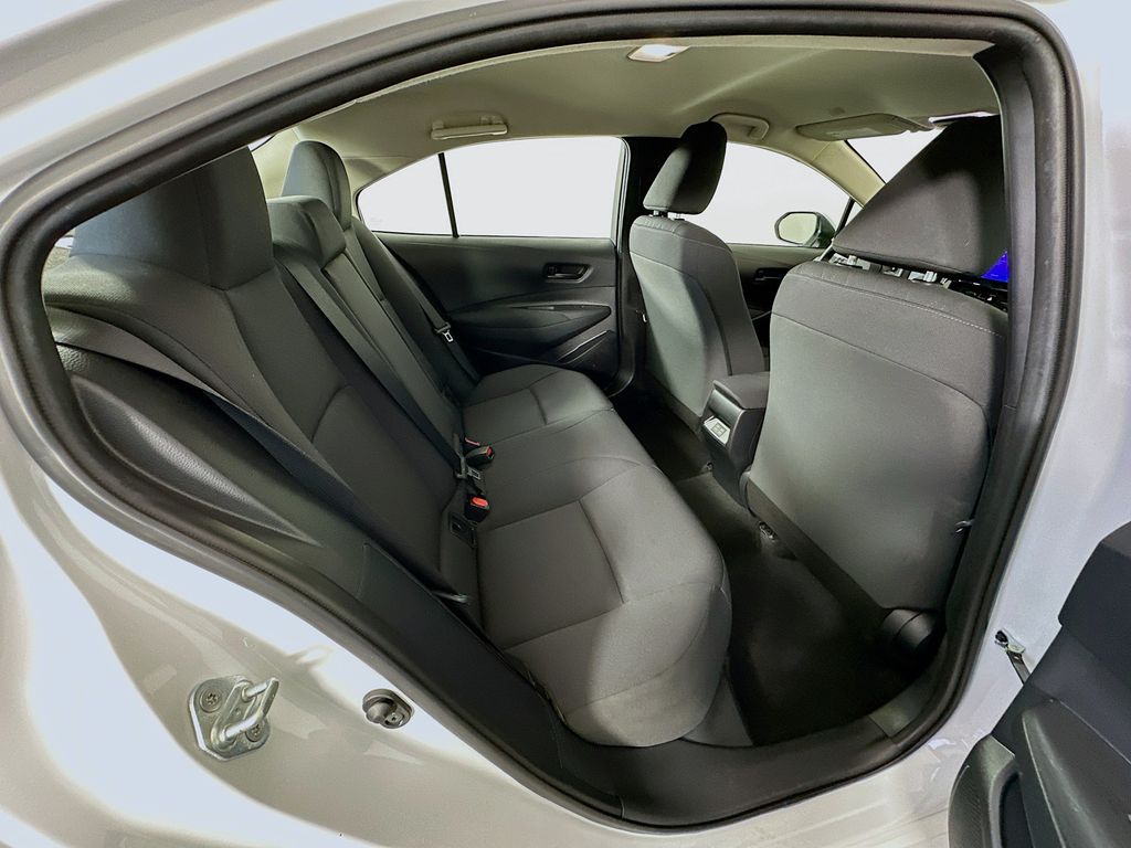 Thumbnail: 2024 Toyota Corolla - 26