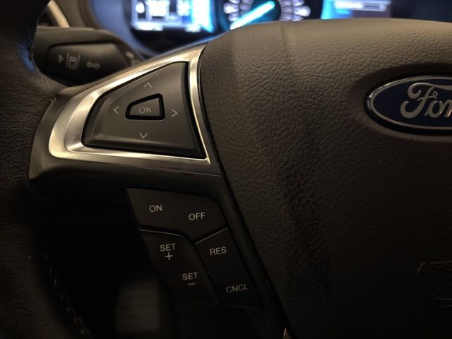 Used 2024 Ford Edge For Sale in Bedford, OH