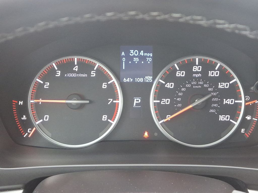 2016 Acura ILX Premium 20