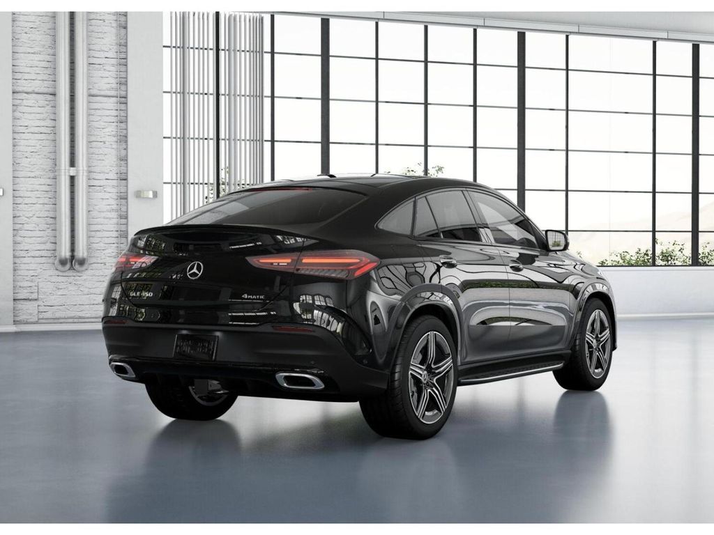 Thumbnail: 2026 Mercedes-Benz GLE - 22