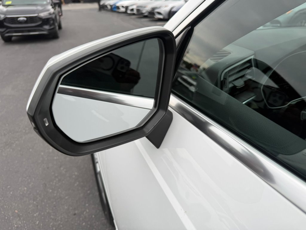 Used 2025 Audi Q3 SUV