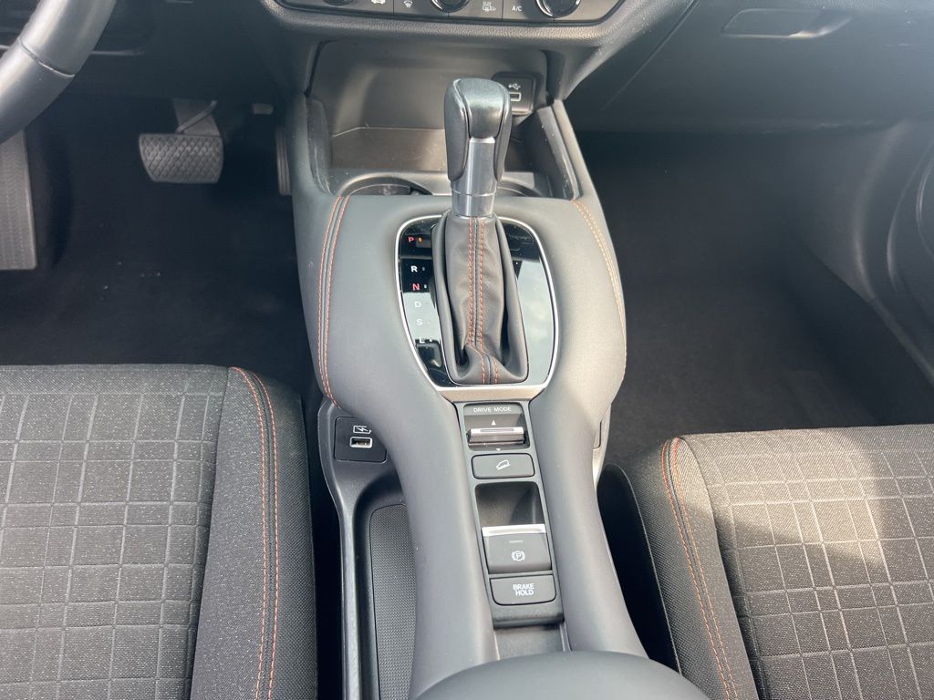 Thumbnail: 2023 Honda HR-V - 16