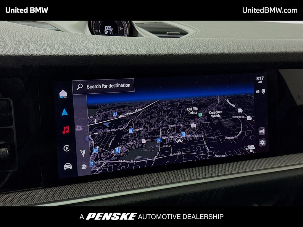 Thumbnail: 2025 Porsche  - 10