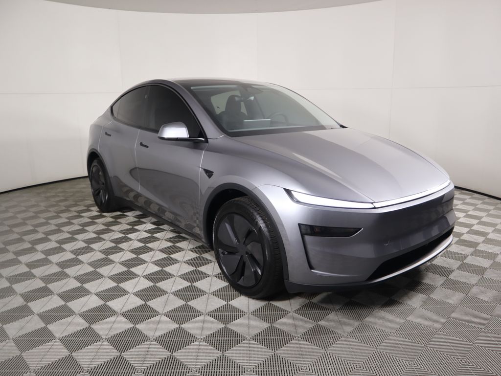 Thumbnail: 2026 Tesla Model Y - 3