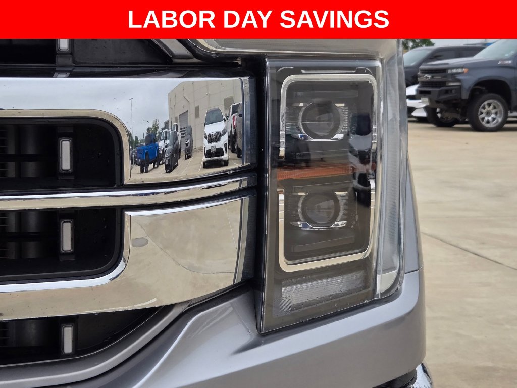 Used 2023 Ford F-150 Truck