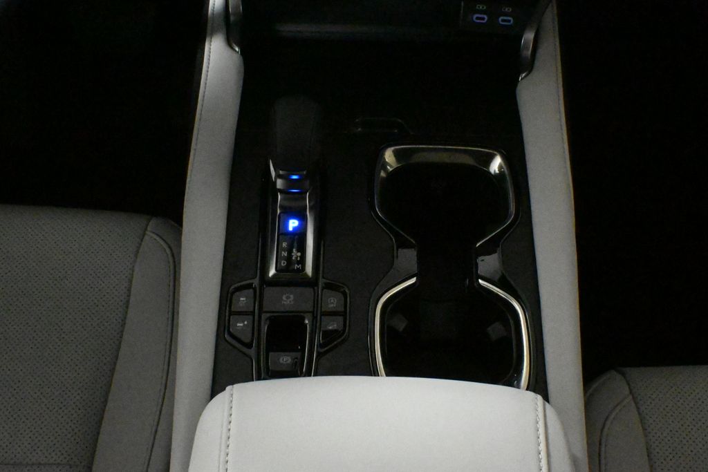 Thumbnail: 2025 Lexus RX - 25