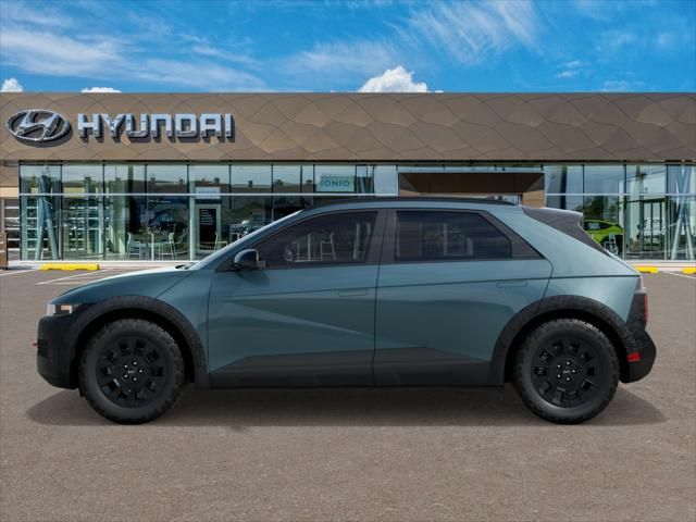 2025 Hyundai Ioniq 5  3