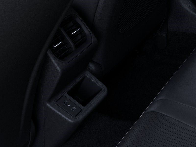 New 2026 Currant Red Kia GT-Line Turbo image 26