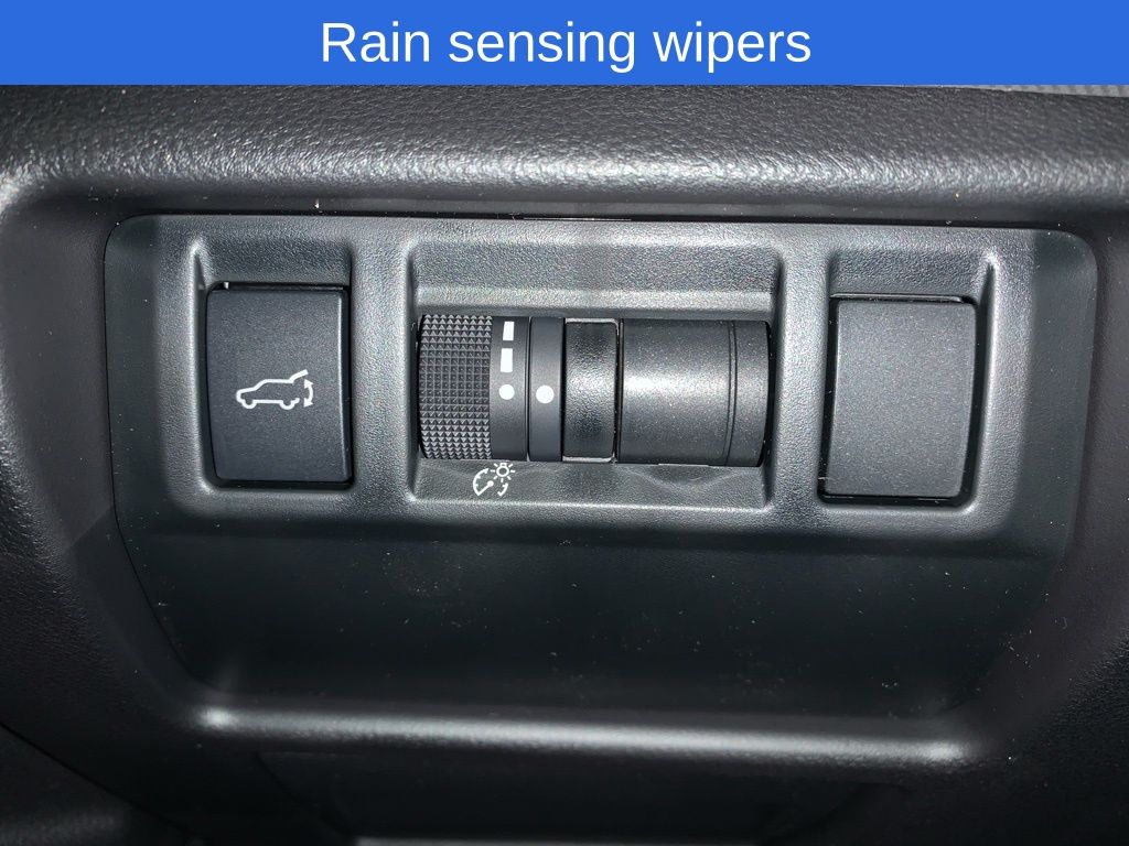 New 2026 Green Subaru Wilderness image 11