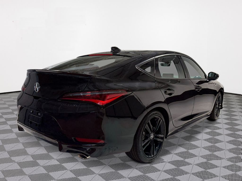 new 2026 Acura Integra car, priced at $38,385
