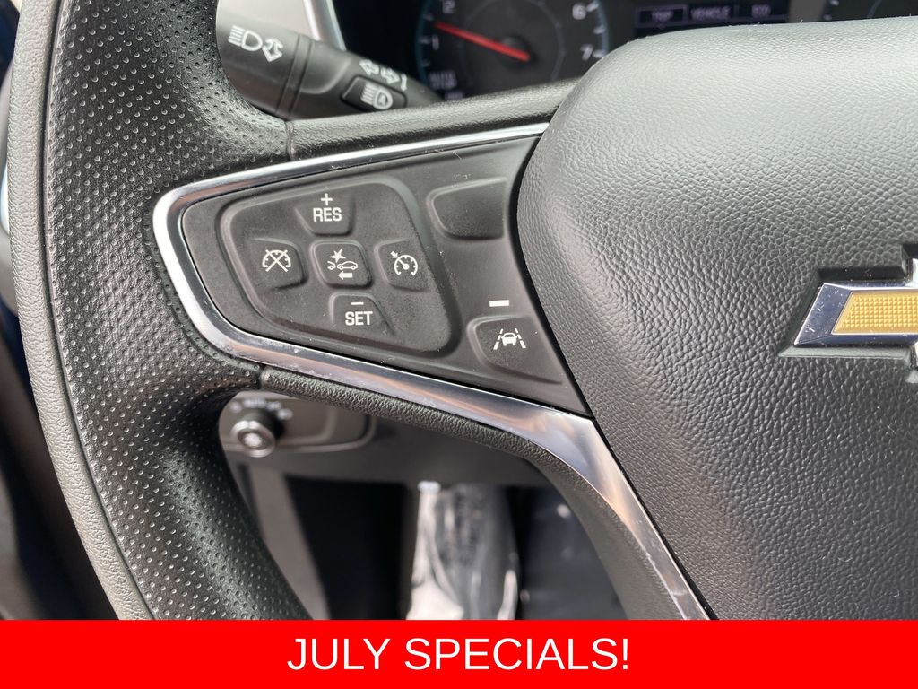 Used 2024 Chevrolet Equinox SUV
