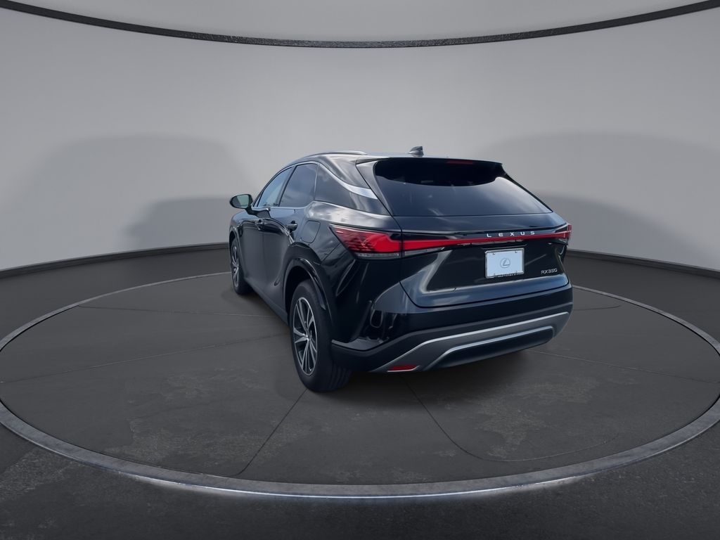 Thumbnail: 2026 Lexus RX - 7
