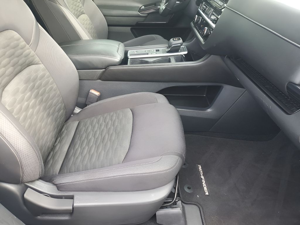 Used Car 2022 Nissan Pathfinder  Sv For Sale Under $25,000 In Austin, Texas