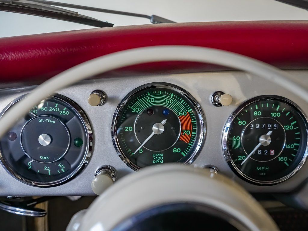 Used 1957  Porsche Carrera 1500 GS image 14