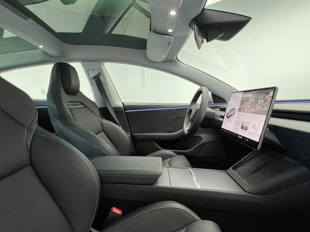 Thumbnail: 2025 Tesla Model 3 - 7