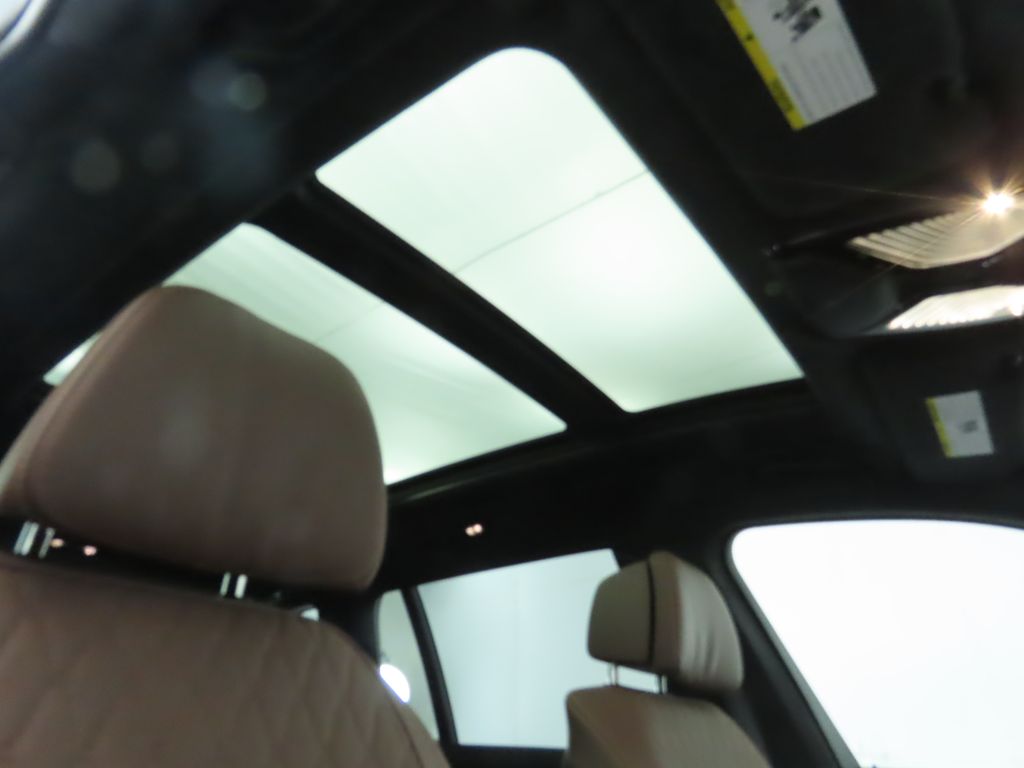 2026 BMW X7 M60i 19
