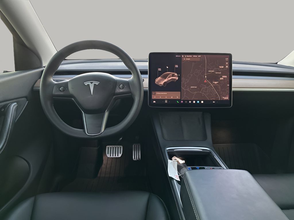 Used Car 2021 Tesla Model Y  Performance For Sale Under $30,000 In Austin, Texas