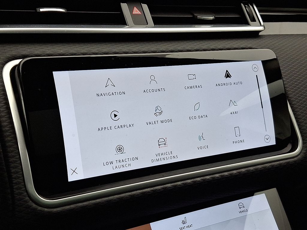 2023 Land Rover Range Rover Velar R-Dynamic S 20