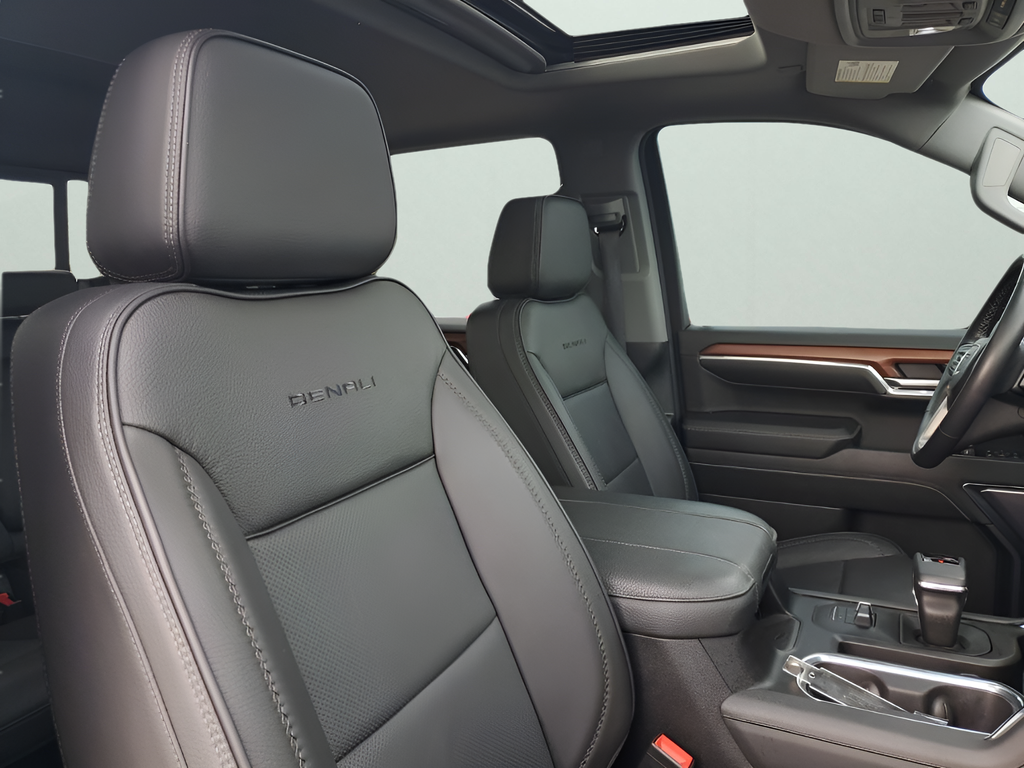 Used Car 2023 Gmc Sierra 1500  Denali For Sale Under $60,000 In Austin, Texas